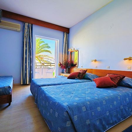 Astir Beach Laganas Esterno foto