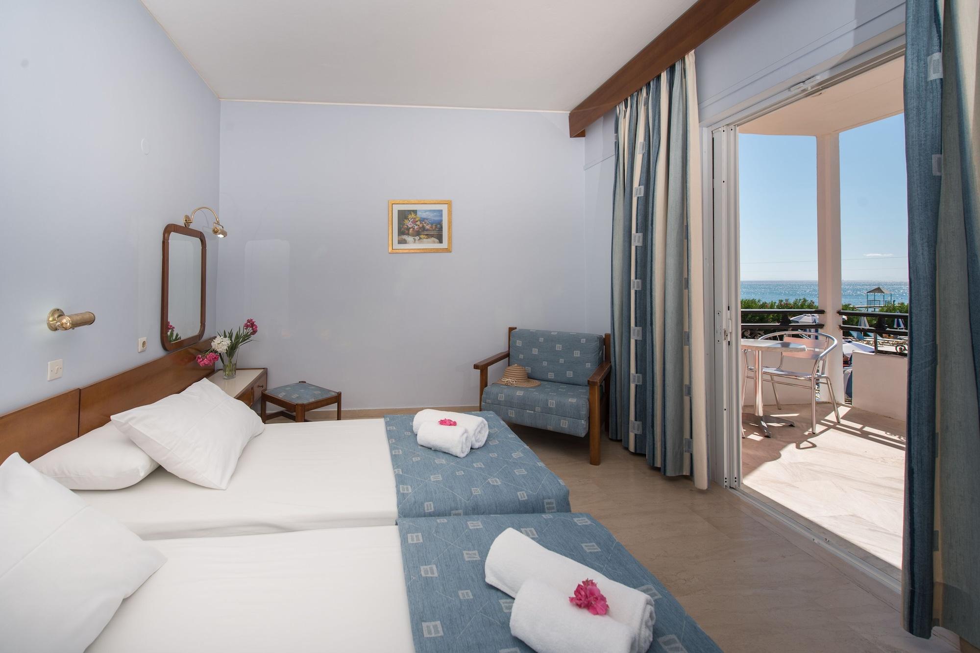 Astir Beach Laganas Esterno foto
