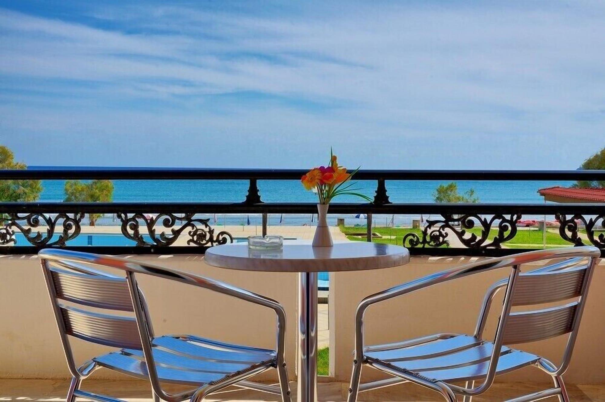 Astir Beach Laganas Esterno foto