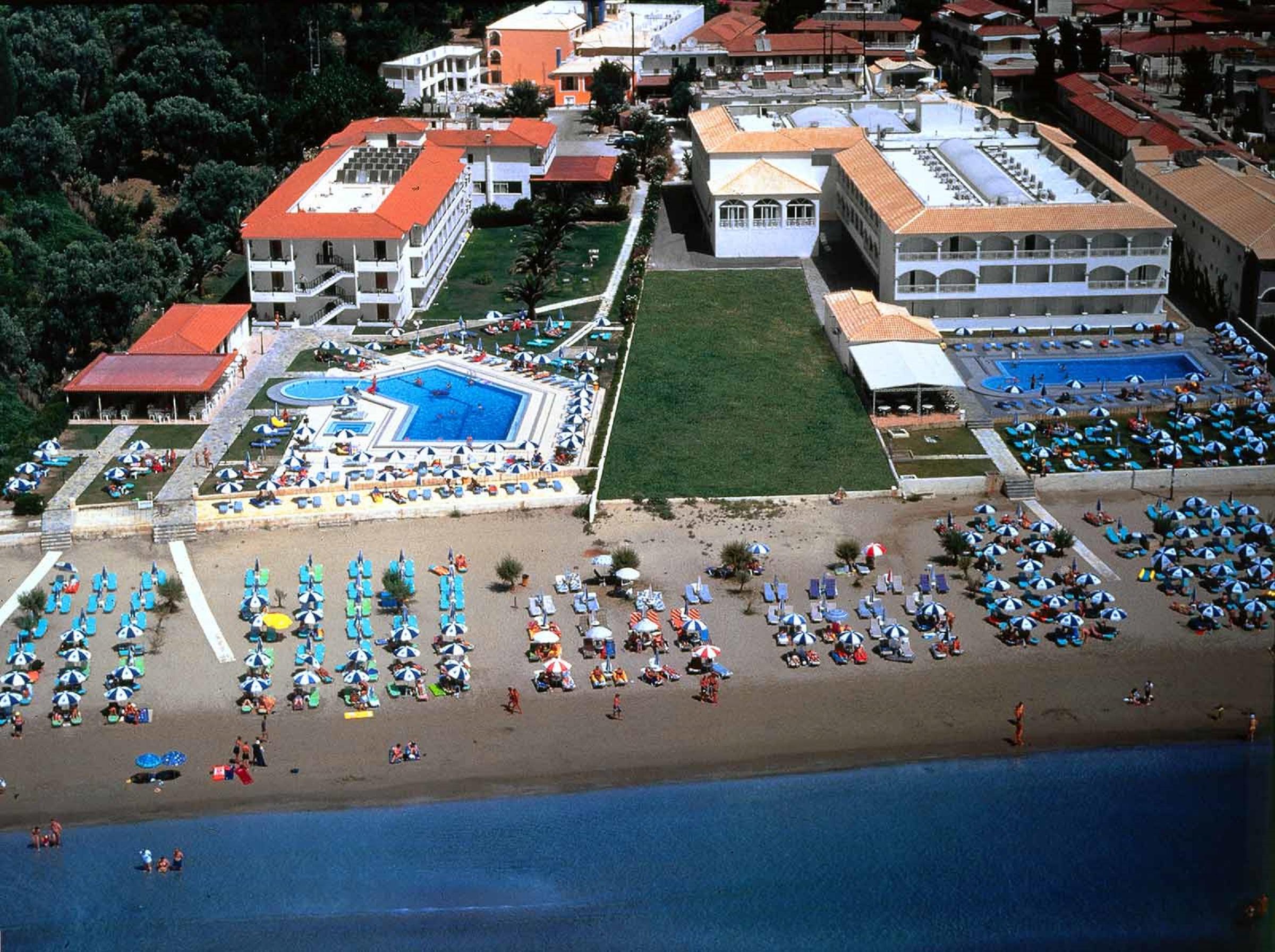 Astir Beach Laganas Esterno foto