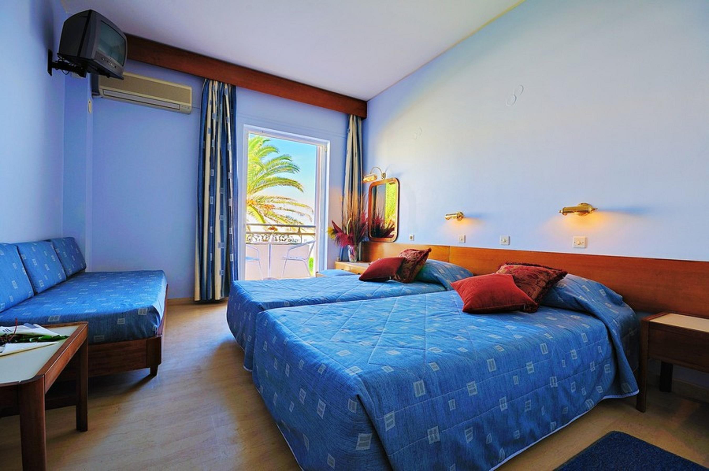 Astir Beach Laganas Esterno foto