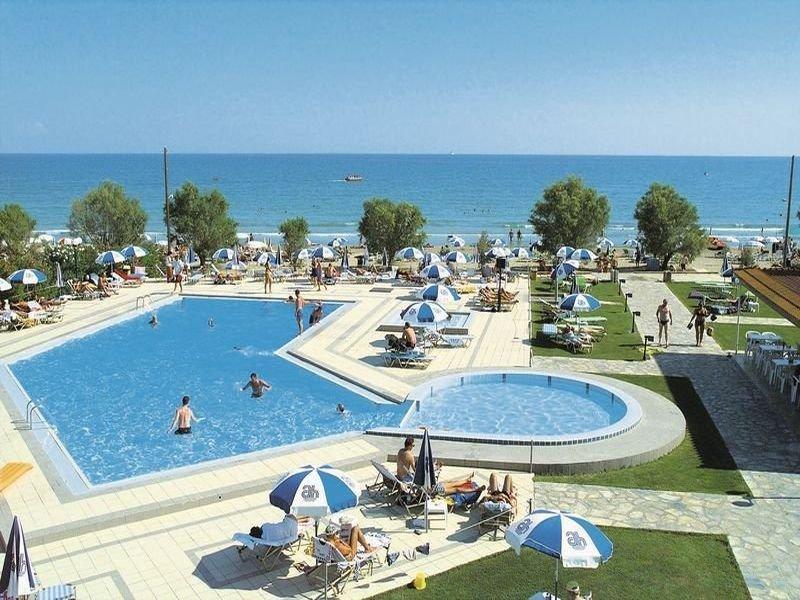 Astir Beach Laganas Esterno foto