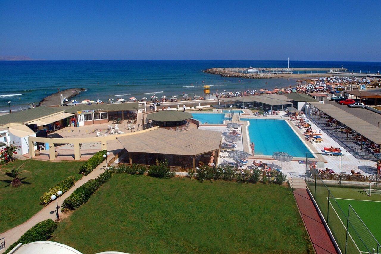 Astir Beach Laganas Esterno foto