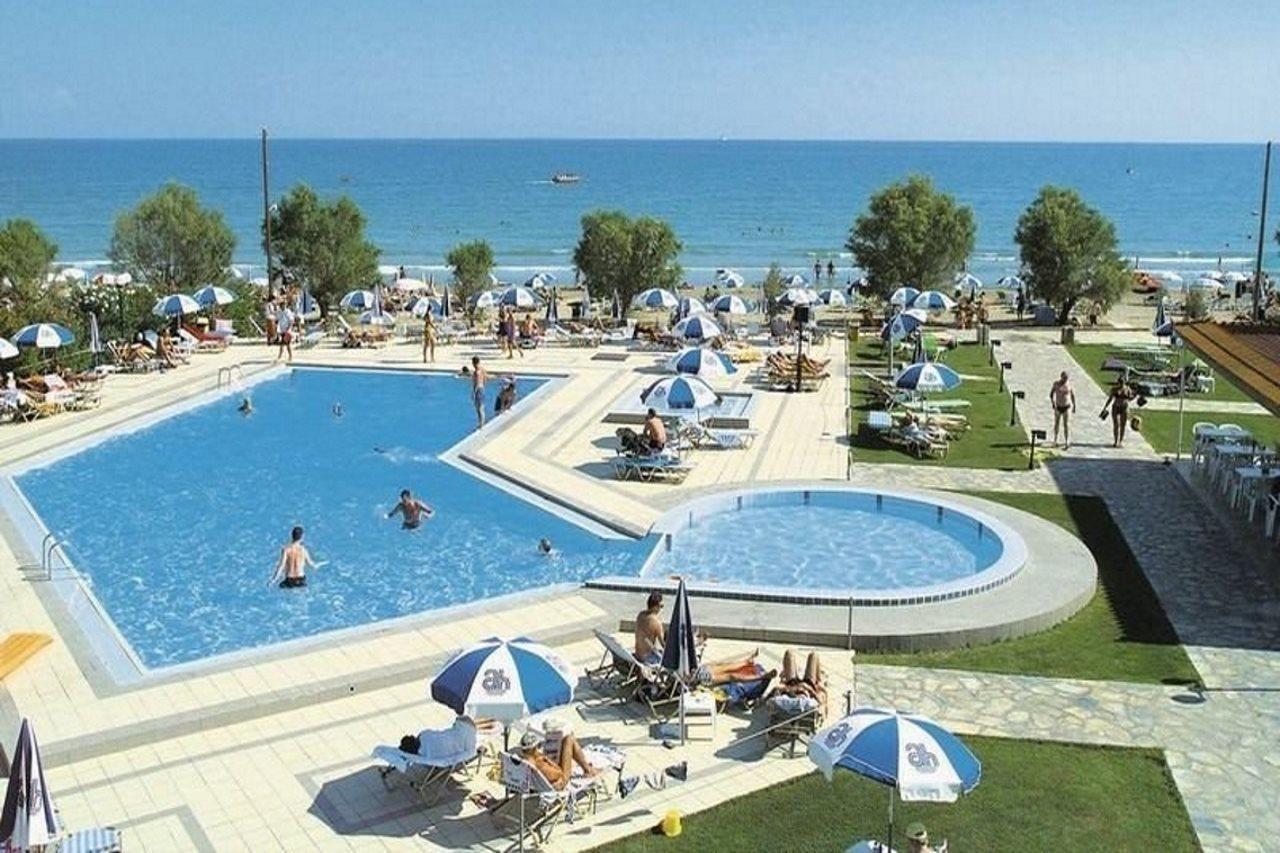 Astir Beach Laganas Esterno foto