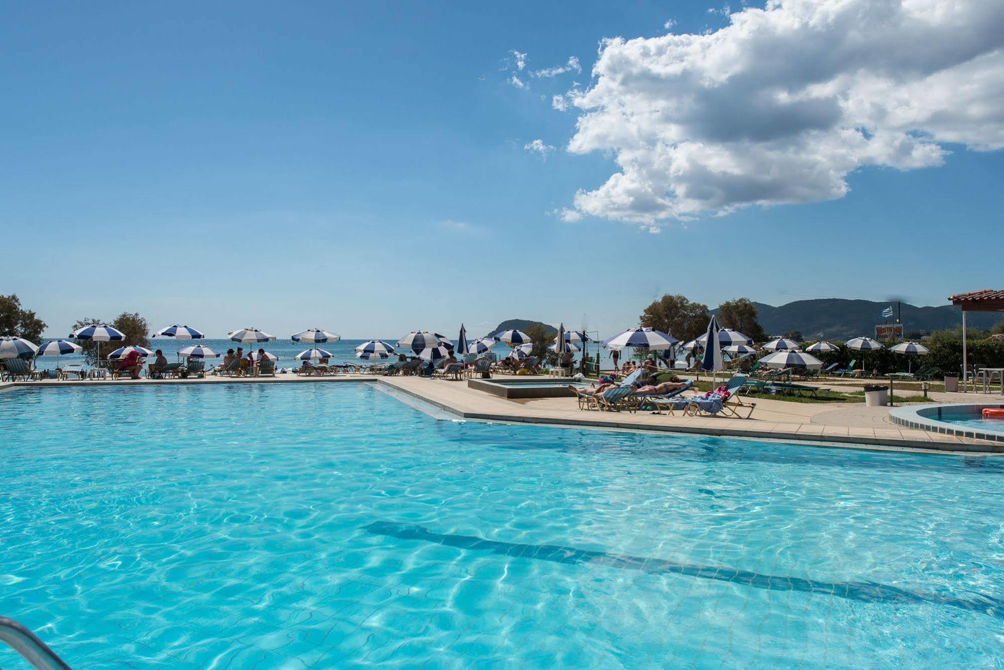 Astir Beach Laganas Esterno foto