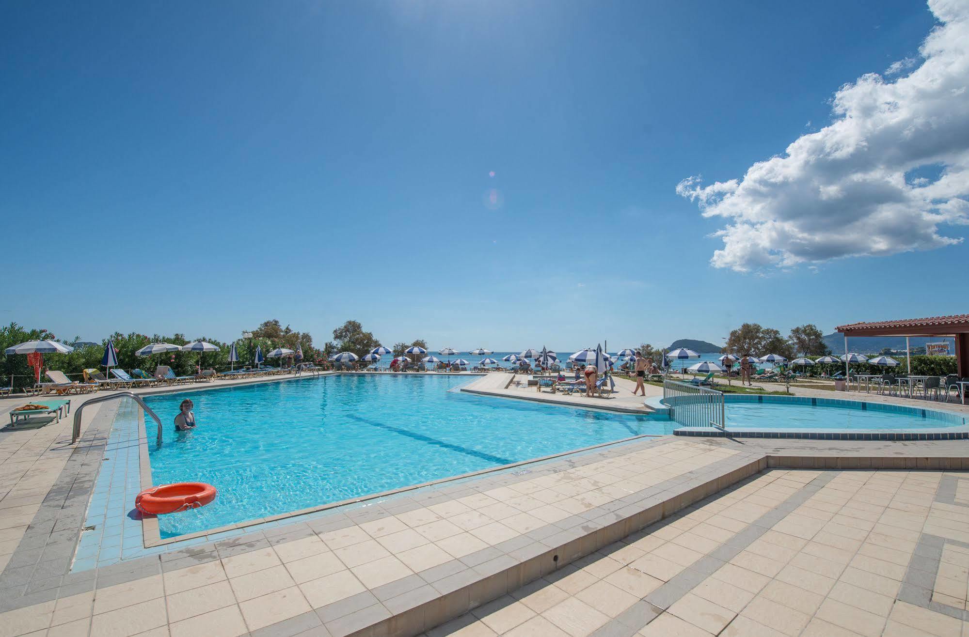 Astir Beach Laganas Esterno foto