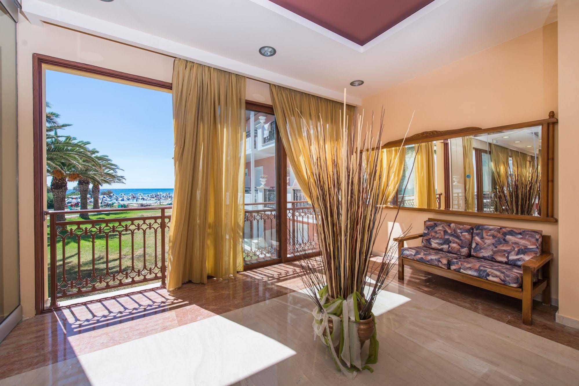 Astir Beach Laganas Esterno foto